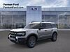 New 2025 FORD BRONCO SPORT BIG BEND 4X4 in CLEARWATER, FLORIDA