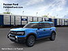 New 2025 FORD BRONCO SPORT  in CLEARWATER, FLORIDA