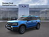 New 2025 FORD BRONCO SPORT BIG BEND 4X4 in CLEARWATER, FLORIDA