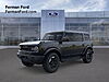 New 2025 FORD BRONCO OUTER BANKS 4 DOOR 4X4 in CLEARWATER, FLORIDA