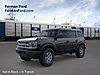 New 2025 FORD BRONCO  in CLEARWATER, FLORIDA