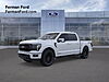 New 2025 FORD F-150 LARIAT 4WD SUPERCREW 5.5' in CLEARWATER, FLORIDA
