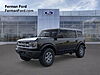 New 2025 FORD BRONCO BIG BEND 4 DOOR 4X4 in CLEARWATER, FLORIDA