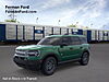 New 2025 FORD BRONCO SPORT  in CLEARWATER, FLORIDA