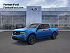 New 2025 FORD MAVERICK XLT FWD SUPERCREW in CLEARWATER, FLORIDA