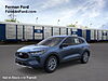 New 2026 FORD ESCAPE  in CLEARWATER, FLORIDA