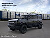 New 2025 FORD BRONCO  in CLEARWATER, FLORIDA