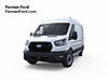 New 2026 FORD TRANSIT T-250 148  MED RF 9150 GV in CLEARWATER, FLORIDA