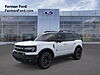 New 2025 FORD BRONCO SPORT OUTER BANKS 4X4 in CLEARWATER, FLORIDA