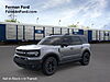 New 2025 FORD BRONCO SPORT  in CLEARWATER, FLORIDA