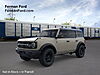 New 2025 FORD BRONCO BIG BEND 4 DOOR 4X4 in CLEARWATER, FLORIDA