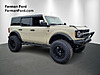 New 2025 FORD BRONCO BIG BEND 4 DOOR 4X4 in CLEARWATER, FLORIDA