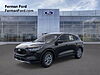 New 2026 FORD ESCAPE ACTIVE FWD in CLEARWATER, FLORIDA
