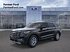 New 2026 FORD EXPLORER ACTIVE RWD in CLEARWATER, FLORIDA