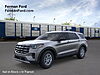 New 2026 FORD EXPLORER  in CLEARWATER, FLORIDA