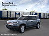 New 2025 FORD BRONCO SPORT  in CLEARWATER, FLORIDA