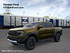 New 2025 FORD RANGER  in CLEARWATER, FLORIDA