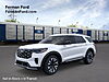 New 2026 FORD EXPLORER  in CLEARWATER, FLORIDA