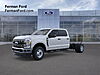New 2026 FORD F-SERIES SD XL 4WD CREW CAB 179  WB 6 in CLEARWATER, FLORIDA