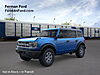 New 2025 FORD BRONCO BIG BEND 4 DOOR 4X4 in CLEARWATER, FLORIDA