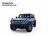New 2025 FORD BRONCO BIG BEND 4 DOOR 4X4 in CLEARWATER, FLORIDA
