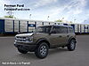 New 2025 FORD BRONCO BIG BEND 4 DOOR 4X4 in CLEARWATER, FLORIDA