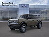New 2025 FORD BRONCO BIG BEND 4 DOOR 4X4 in CLEARWATER, FLORIDA