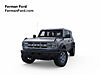 New 2025 FORD BRONCO BIG BEND 4 DOOR 4X4 in CLEARWATER, FLORIDA