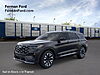 New 2026 FORD EXPLORER  in CLEARWATER, FLORIDA