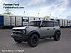 New 2025 FORD BRONCO  in CLEARWATER, FLORIDA