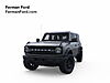 New 2025 FORD BRONCO BIG BEND 4 DOOR 4X4 in CLEARWATER, FLORIDA