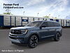 New 2025 FORD EXPEDITION  in CLEARWATER, FLORIDA