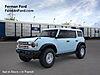 New 2025 FORD BRONCO  in CLEARWATER, FLORIDA