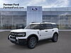New 2025 FORD BRONCO SPORT BIG BEND 4X4 in CLEARWATER, FLORIDA