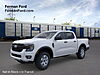 New 2025 FORD RANGER XL 2WD SUPERCREW 5' BOX in CLEARWATER, FLORIDA