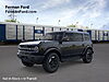 New 2025 FORD BRONCO  in CLEARWATER, FLORIDA