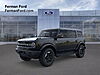New 2025 FORD BRONCO OUTER BANKS 4 DOOR 4X4 in CLEARWATER, FLORIDA
