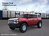 New 2025 FORD BRONCO  in CLEARWATER, FLORIDA