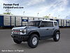 New 2025 FORD BRONCO  in CLEARWATER, FLORIDA
