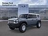 New 2025 FORD BRONCO HERITAGE EDITION 4 DOOR A in CLEARWATER, FLORIDA