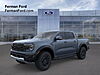 New 2025 FORD RANGER RAPTOR 4WD SUPERCREW 5' B in CLEARWATER, FLORIDA