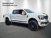 New 2025 FORD F-150 LARIAT 4WD SUPERCREW 5.5' in CLEARWATER, FLORIDA