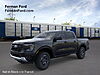 New 2025 FORD RANGER XLT 2WD SUPERCREW 5' BOX in CLEARWATER, FLORIDA