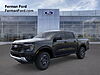 New 2025 FORD RANGER XLT 2WD SUPERCREW 5' BOX in CLEARWATER, FLORIDA