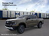 New 2025 FORD RANGER  in CLEARWATER, FLORIDA