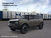 New 2025 FORD BRONCO  in CLEARWATER, FLORIDA