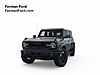 New 2025 FORD BRONCO OUTER BANKS 4 DOOR 4X4 in CLEARWATER, FLORIDA