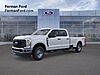 New 2026 FORD F-250 XL 4WD CREW CAB 8' BOX in CLEARWATER, FLORIDA