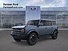 New 2025 FORD BRONCO OUTER BANKS 4 DOOR 4X4 in CLEARWATER, FLORIDA
