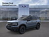 New 2025 FORD BRONCO SPORT OUTER BANKS 4X4 in CLEARWATER, FLORIDA